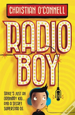 Capa do artigo Radio Boy