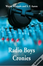 Radio Boys Cronies