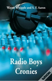 Capa do artigo Radio Boys Cronies