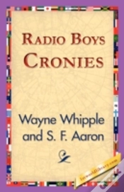 Capa do artigo Radio Boys Cronies