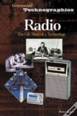 Capa do artigo Radio