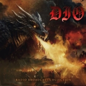 Capa do artigo Radio Broadcast Collection - CD