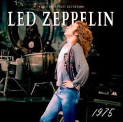 Capa do artigo Radio Broadcast - Vinil