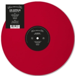 Capa do artigo Radio Broadcast Vol 1 - Vinil
