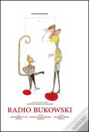 Capa do artigo Rádio Bukowski
