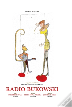 Capa do artigo Rádio Bukowski