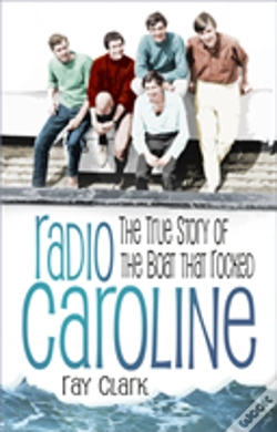 Capa do artigo Radio Caroline