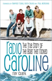 Capa do artigo Radio Caroline
