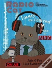 Capa do artigo Radio Cat