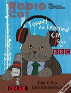Capa do artigo Radio Cat