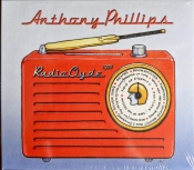 Capa do artigo Radio Clyde - CD