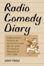 Radio Comedy Diary - Preview
