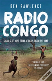 Capa do artigo Radio Congo