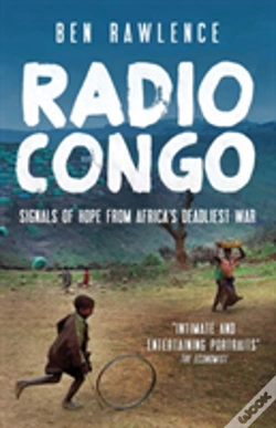 Capa do artigo Radio Congo