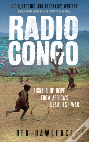 Capa do artigo Radio Congo