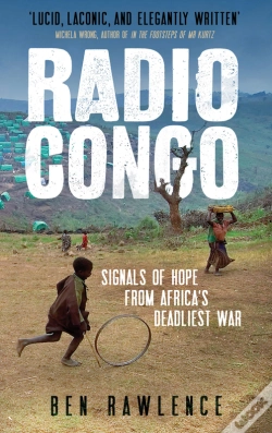 Capa do artigo Radio Congo