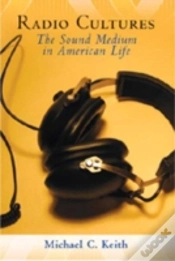 Capa do artigo Radio Cultures
