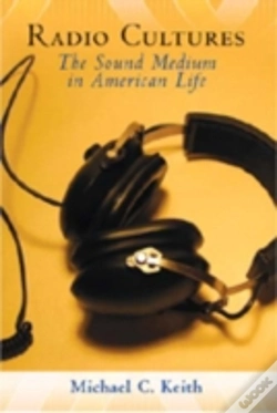 Capa do artigo Radio Cultures