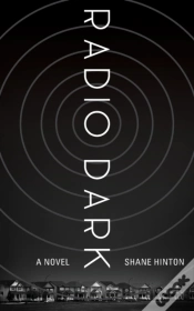 Capa do artigo Radio Dark: A Novel
