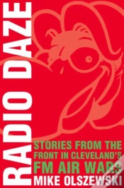 Capa do artigo Radio Daze