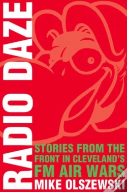 Capa do artigo Radio Daze