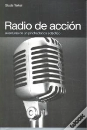 Capa do artigo Radio De Accion  