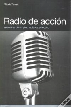 Capa do artigo Radio De Accion  