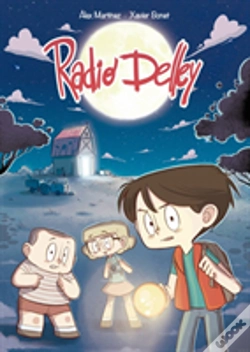 Capa do artigo Radio Delley Gn