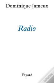 Capa do artigo Radio