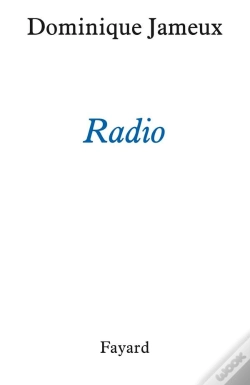 Capa do artigo Radio