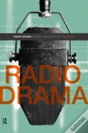 Capa do artigo Radio Drama