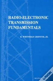 Capa do artigo Radio-Electronic Transmission Fundamentals