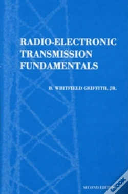 Capa do artigo Radio-Electronic Transmission Fundamentals