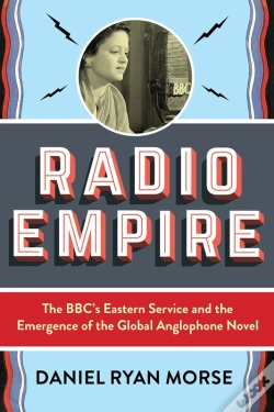 Capa do artigo Radio Empire