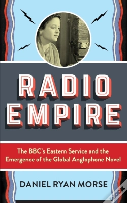 Capa do artigo Radio Empire
