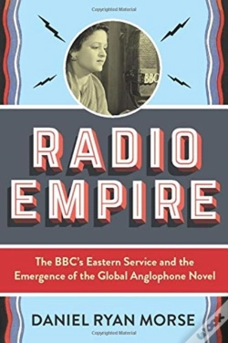 Capa do artigo Radio Empire