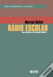 Capa do artigo Rádio Escolar