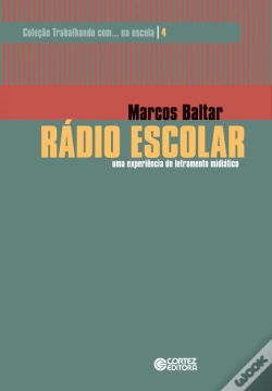 Capa do artigo Rádio Escolar