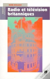 Radio Et Télévision Britanniques