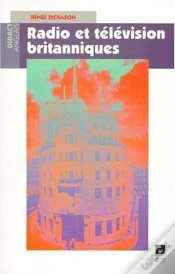 Capa do artigo Radio Et Télévision Britanniques