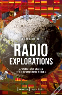 Capa do artigo Radio Explorations