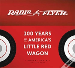 Capa do artigo Radio Flyer Hb