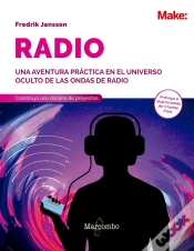 Capa do artigo Radio
