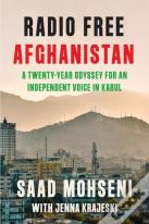 Radio Free Afghanistan
