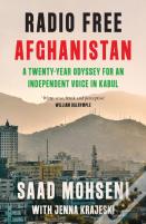 Radio Free Afghanistan