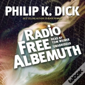Capa do artigo Radio Free Albemuth