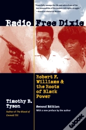 Capa do artigo Radio Free Dixie, Second Edition