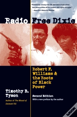 Capa do artigo Radio Free Dixie, Second Edition
