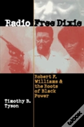 Capa do artigo Radio Free Dixie