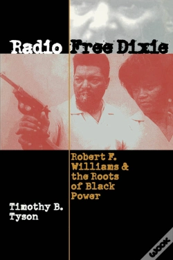 Capa do artigo Radio Free Dixie